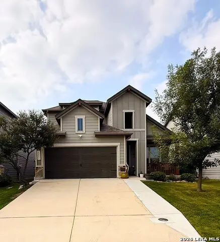 13331 Badlands Bnd, Saint Hedwig, TX 78152 - #1
