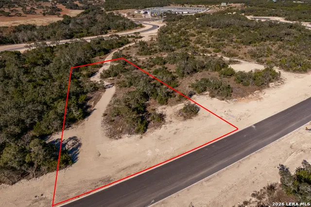 BLOCK 1, LOT 7 Standing Tall, Boerne, TX 78006 - #2