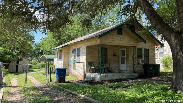 1218 Kayton Ave, San Antonio, TX 78210 - #2