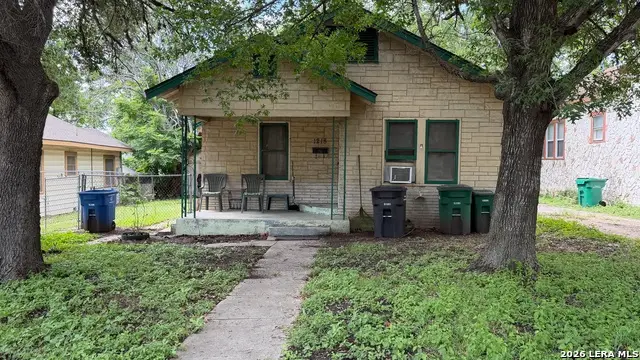 1218 Kayton Ave, San Antonio, TX 78210 - #3