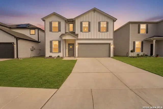 6907 Ashcat, Converse, TX 78109 - #1