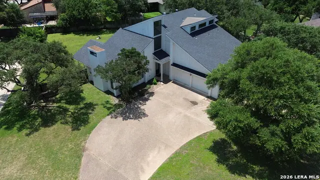 132 Merry Trl, San Antonio, TX 78232 - #3