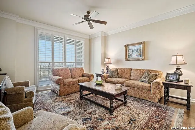 1 Towers Park Ln #810, San Antonio, TX 78209 - #2