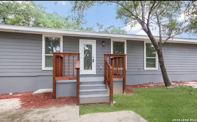 1165 Big Leaf, San Antonio, TX 78264 - #1