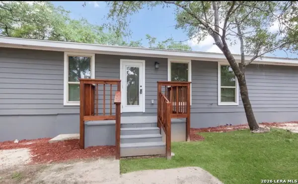 1165 Big Leaf, San Antonio, TX 78264