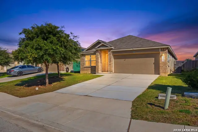 1969 Bluethroat, New Braunfels, TX 78130 - #1