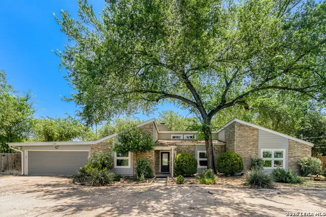 120 S Winston Ln, San Antonio, TX 78213 - #2