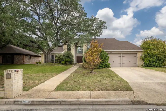 9102 Serene Creek Dr, San Antonio, TX 78230 - #1