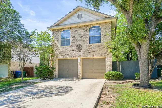 9259 Ridge Breeze, San Antonio, TX 78250 - #1