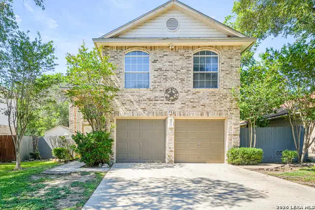 9259 Ridge Breeze, San Antonio, TX 78250 - #2