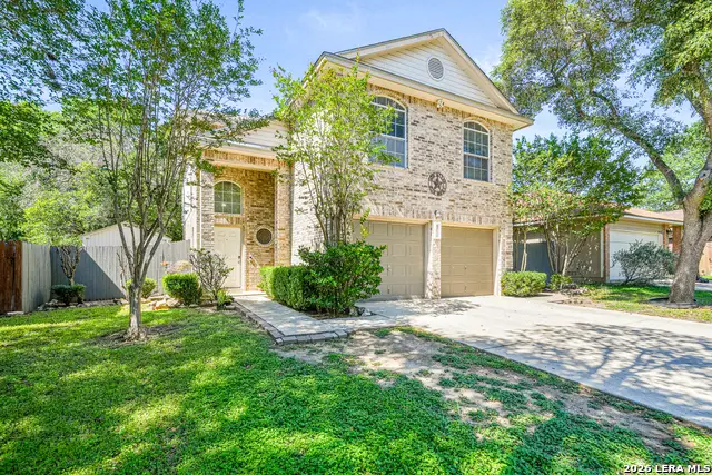 9259 Ridge Breeze, San Antonio, TX 78250 - #3