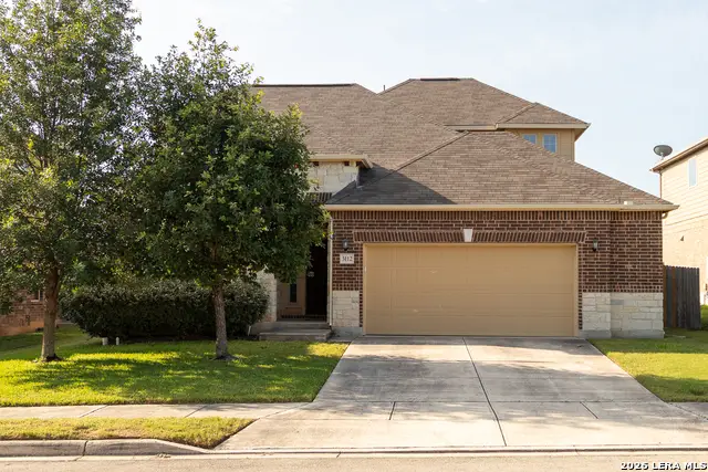 3112 Golf Tree, Schertz, TX 78108 - #1