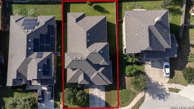 3112 Golf Tree, Schertz, TX 78108 - #3