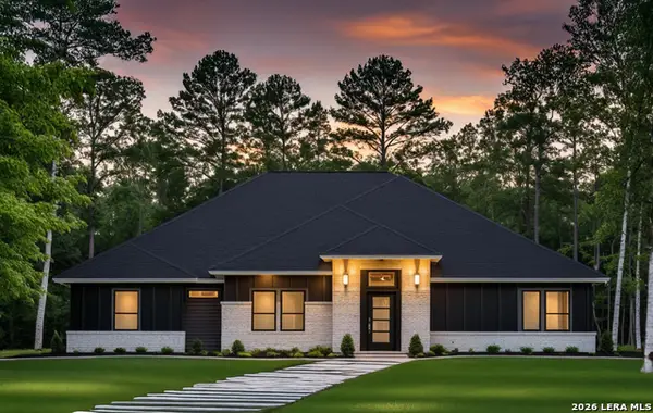 549 Alta Vista Drive, Pleasanton, TX 78064