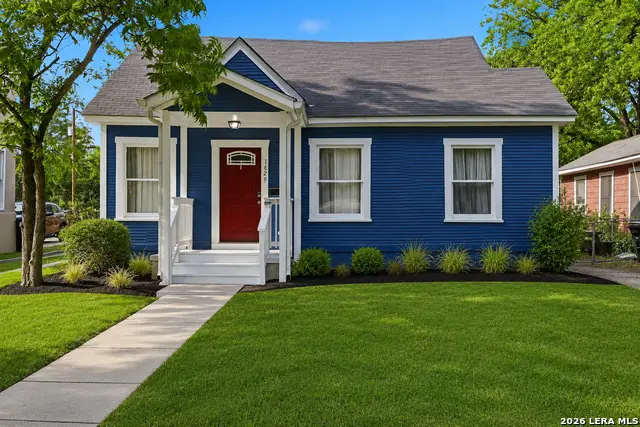 1629 W Woodlawn, San Antonio, TX 78201 - #1