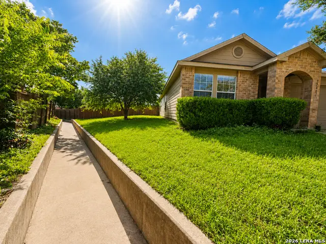 27006 Rustic Star, San Antonio, TX 78260 - #2