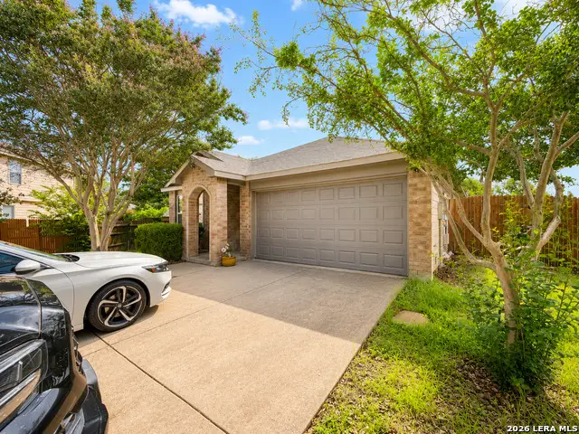 27006 Rustic Star, San Antonio, TX 78260 - #3