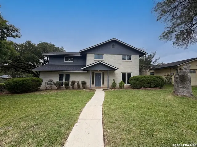 13930 Winding Hl, San Antonio, TX 78217 - #1