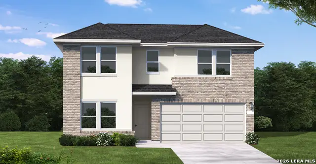 5100 Park Cape, Schertz Cibolo, TX 78124 - #1