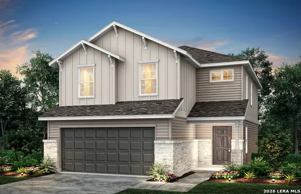 12035 Mutton Busting Drive, San Antonio, TX 78254