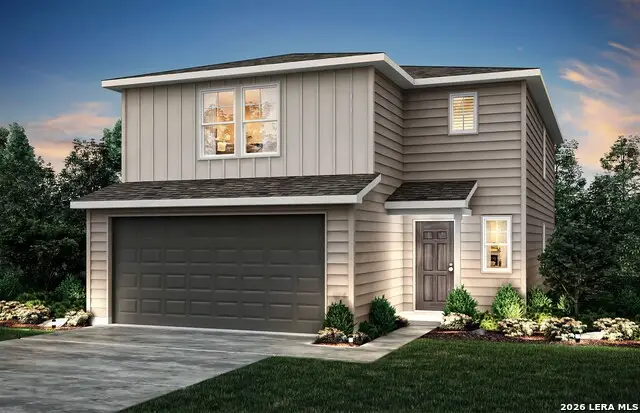 9919 Monte Carmel Place, Converse, TX 78109 - #1