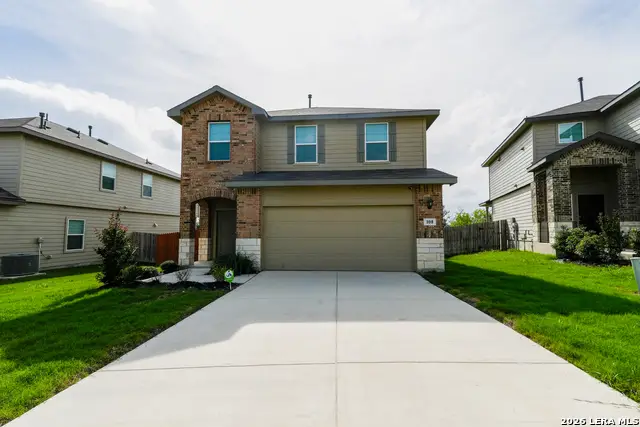 108 Snowy Plover, San Antonio, TX 78253 - #1