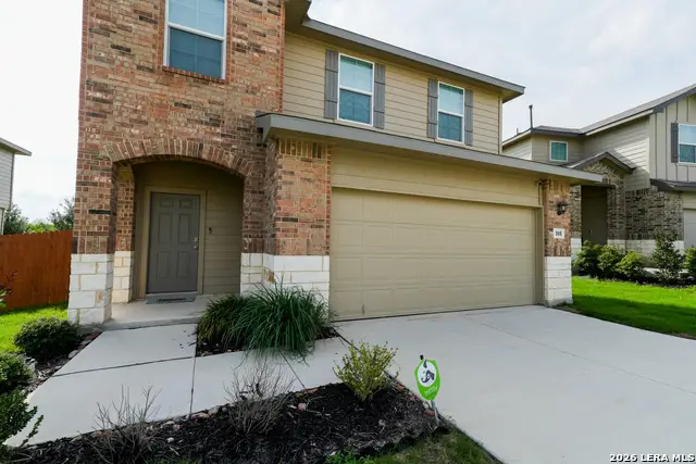 108 Snowy Plover, San Antonio, TX 78253 - #2