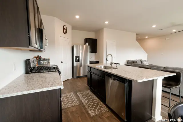 108 Snowy Plover, San Antonio, TX 78253 - #3