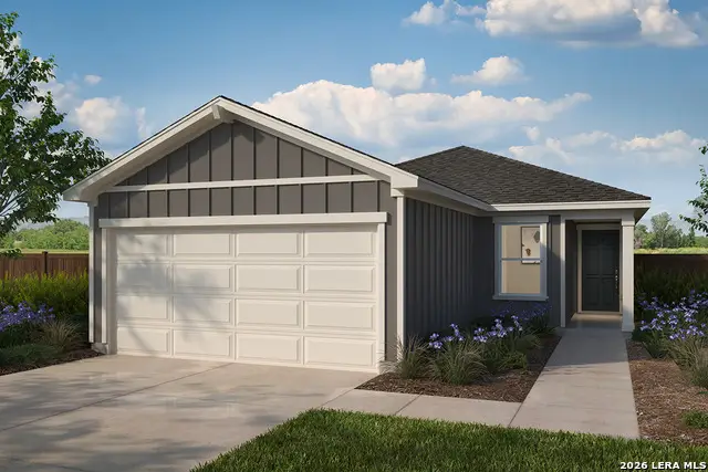 903 Bull Boat Ln, San Antonio, TX 78221 - #1