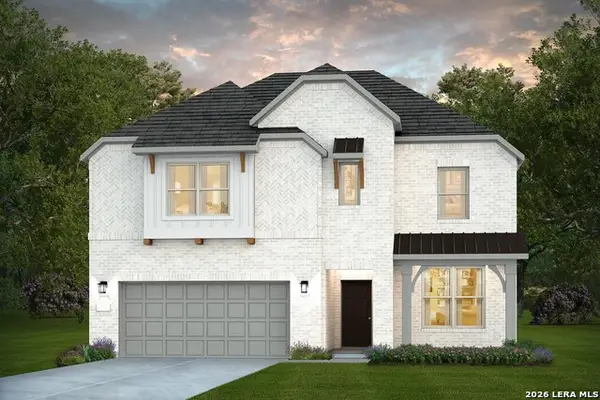 616 Grand Legacy, New Braunfels, TX 78130
