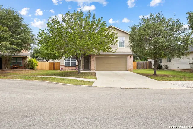 105 Hawks Meadows, Schertz, TX 78154 - #1