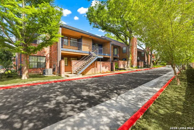 4803 Hamilton Wolfe #914, San Antonio, TX 78229 - #1