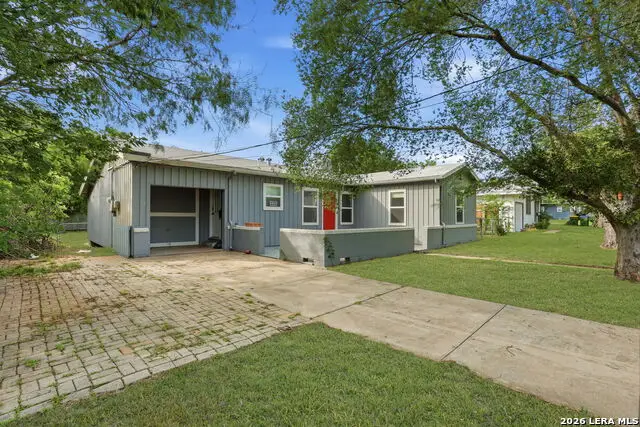 221 Balcones Heights Rd, Balcones Heights, TX 78201 - #3