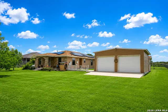 17178 Wisdom, Atascosa, TX 78002 - #2