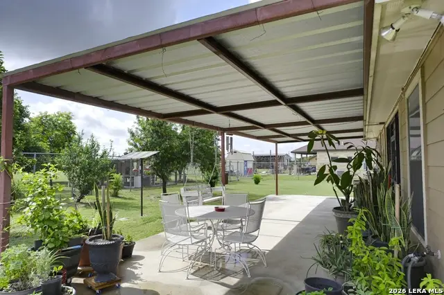 17178 Wisdom, Atascosa, TX 78002 - #3