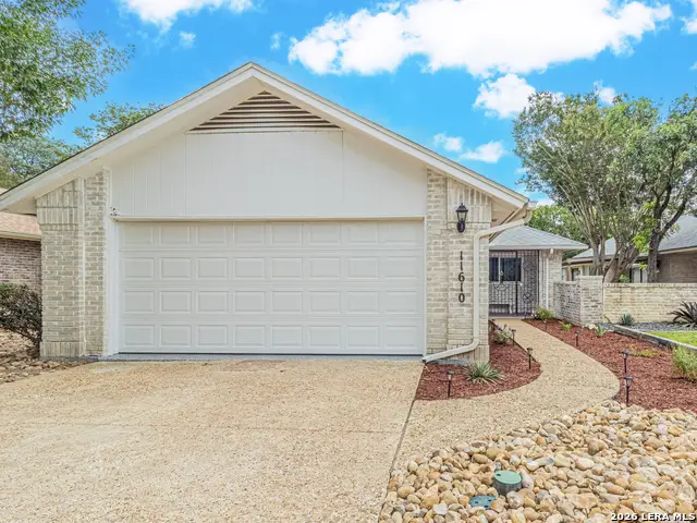 11610 Whisper Trail St, San Antonio, TX 78230 - #2