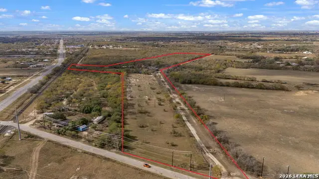 155 County Road 6712, Natalia, TX 78059 - #1