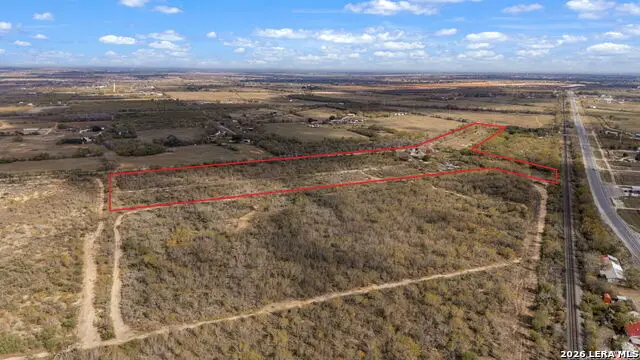 155 County Road 6712, Natalia, TX 78059 - #2