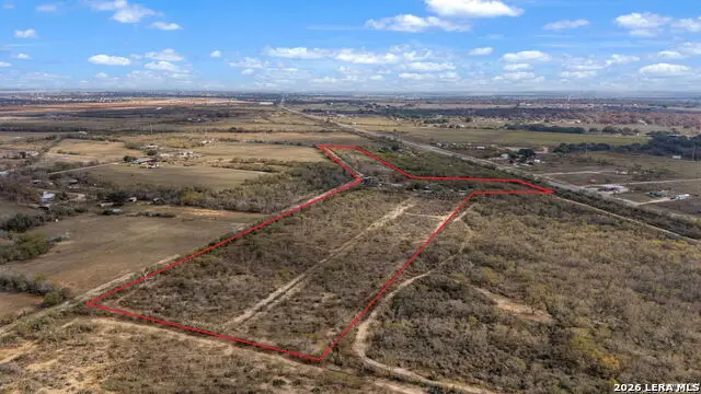 155 County Road 6712, Natalia, TX 78059 - #3
