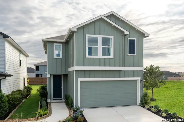 7628 Fishbowl Lane, San Antonio, TX 78253 - #1