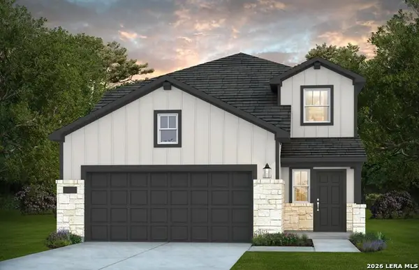 8243 Brandy Branch, San Antonio, TX 78252