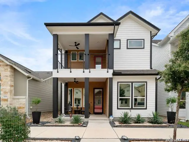 783 N Academy Ave, New Braunfels, TX 78130 - #1