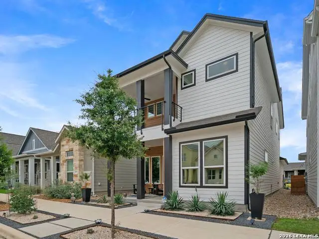 783 N Academy Ave, New Braunfels, TX 78130 - #2