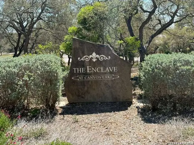 2434 George Pass, Canyon Lake, TX 78133 - #2