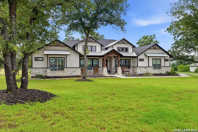 153 Crescent Ridge, Adkins, TX 78101 - #2