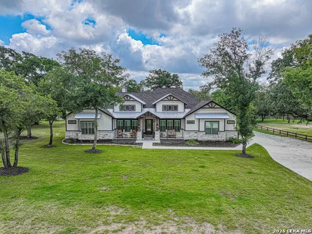 153 Crescent Ridge, Adkins, TX 78101 - #3
