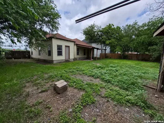119 E Drexel Ave, San Antonio, TX 78210 - #1