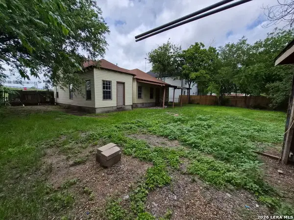 119 E Drexel Ave, San Antonio, TX 78210
