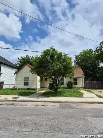 119 E Drexel Ave, San Antonio, TX 78210 - #3