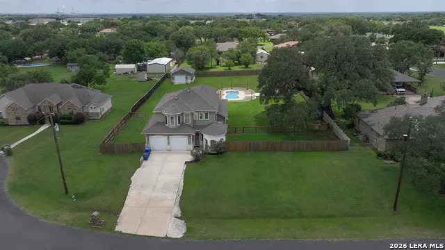 7606 Triple Leaf, China Grove, TX 78263 - #1
